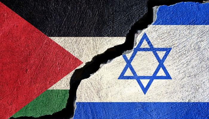 Israel to continue aggression against Palestinians