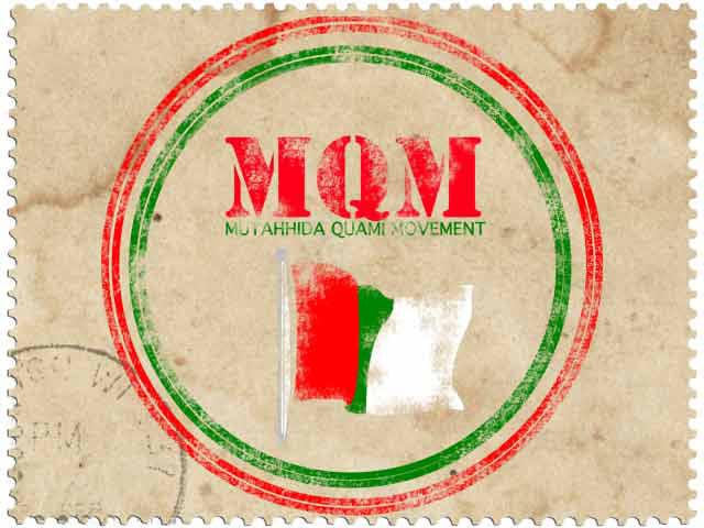 MQM gathered under one roof in Dubai