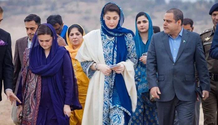 Markets to remain operational during Maryam Nawaz's visits