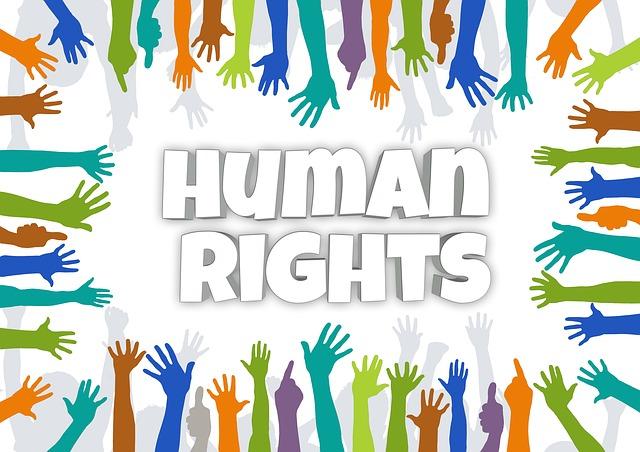 Int’l Human Rights Day being observed