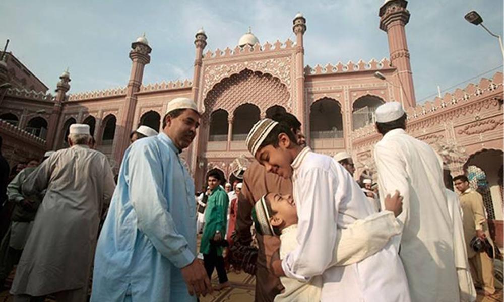 Eid-ul-FItr holidays expected to long for six days