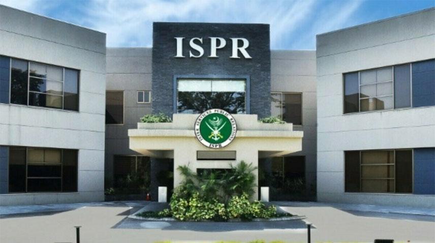 Pakistan condemns cowardly terror attack in Besham: ISPR