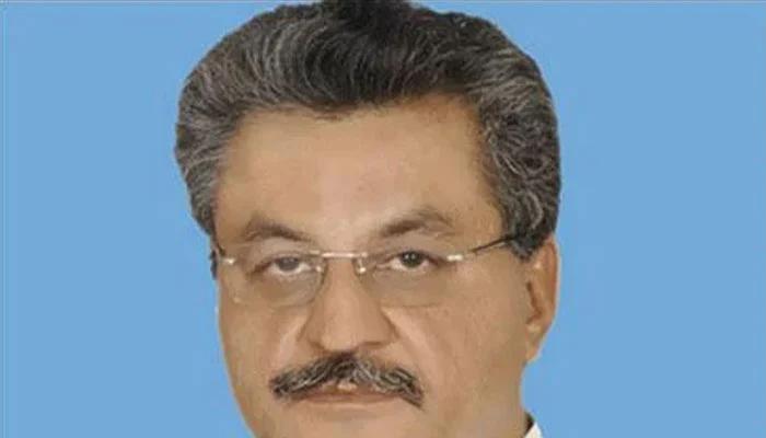 Police raid on residence of GDA’s Ghulam Murtaza 