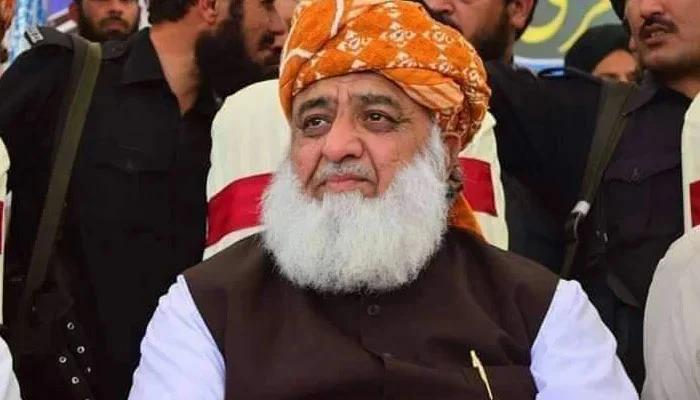 JUI announces to boycott by-elections