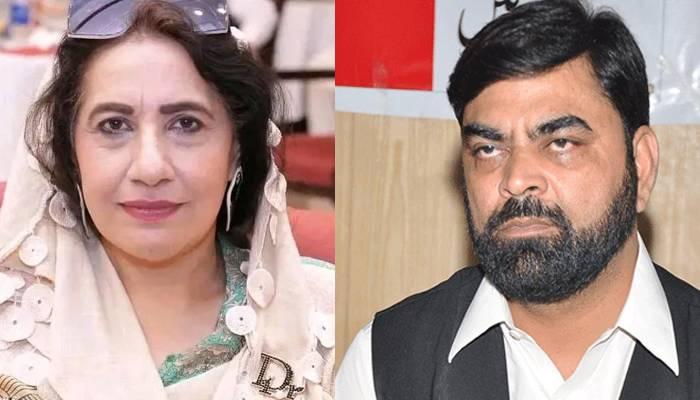وزیراعلیٰ پنجاب کی جانب سے  2ارکان اسمبلی کو شوکاز نوٹس جاری