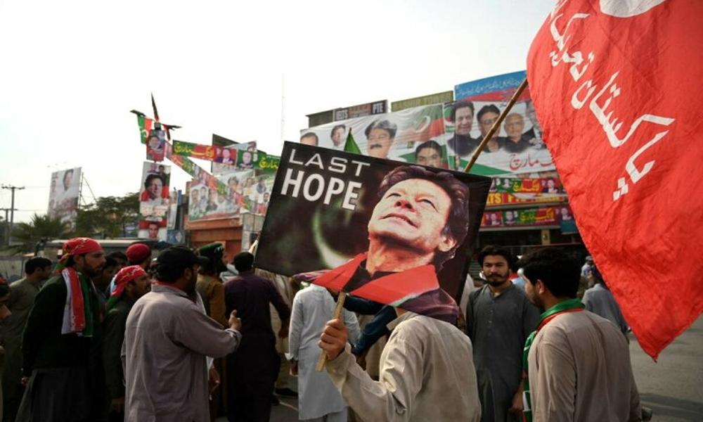 IHC directs district administration to allow PTI rally in Islamabad