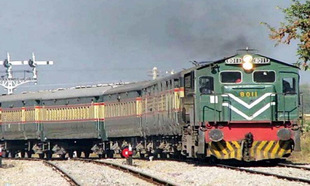 Court orders Pakistan Railways to pay over Rs10mn as damages