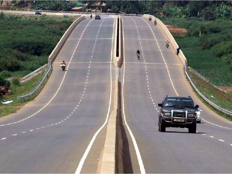 موٹرویز استعمال کرنے والوں کیلئے ایم ٹیگ لازمی قرار