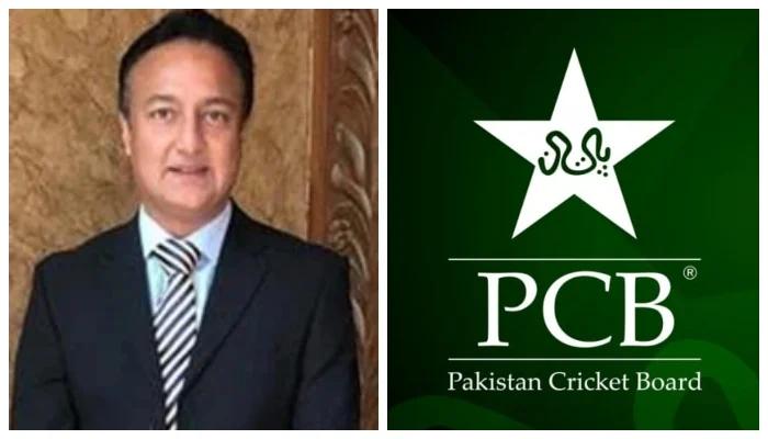 PCB Director Legal Bilal Raza resigns from post