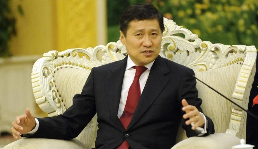 منگولیا کے سابق وزیر اعظم پر کرپشن کی رقم سے لگژری اپارٹمنٹس خریدنے کا الزام