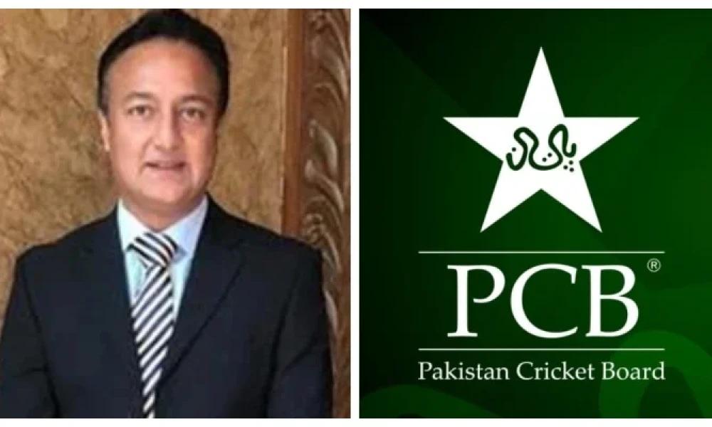 پی سی بی ڈائریکٹر لیگل بلال رضا بھی اپنے عہدے سے مستعفی