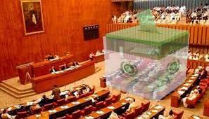 سینیٹ الیکشن،  پنجاب سے 7 سینیٹرز بلا مقابلہ منتخب