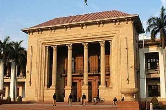 Punjab Assembly opposition demands PTI founder's release