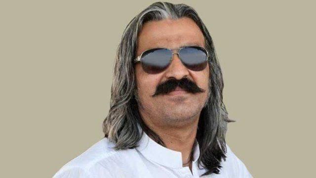 Gandapur directs for expediting work on Peshawar Valley Project