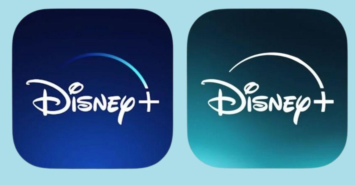 Disney Plus has a new Hulu-ified logo