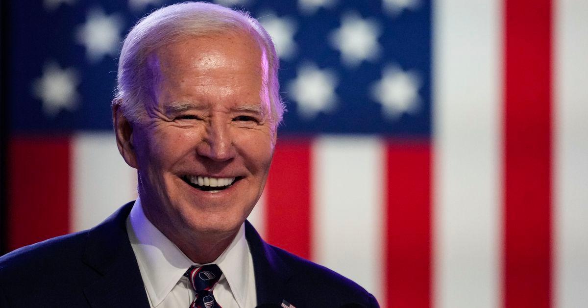 The House GOP just gave Biden’s campaign a huge gift