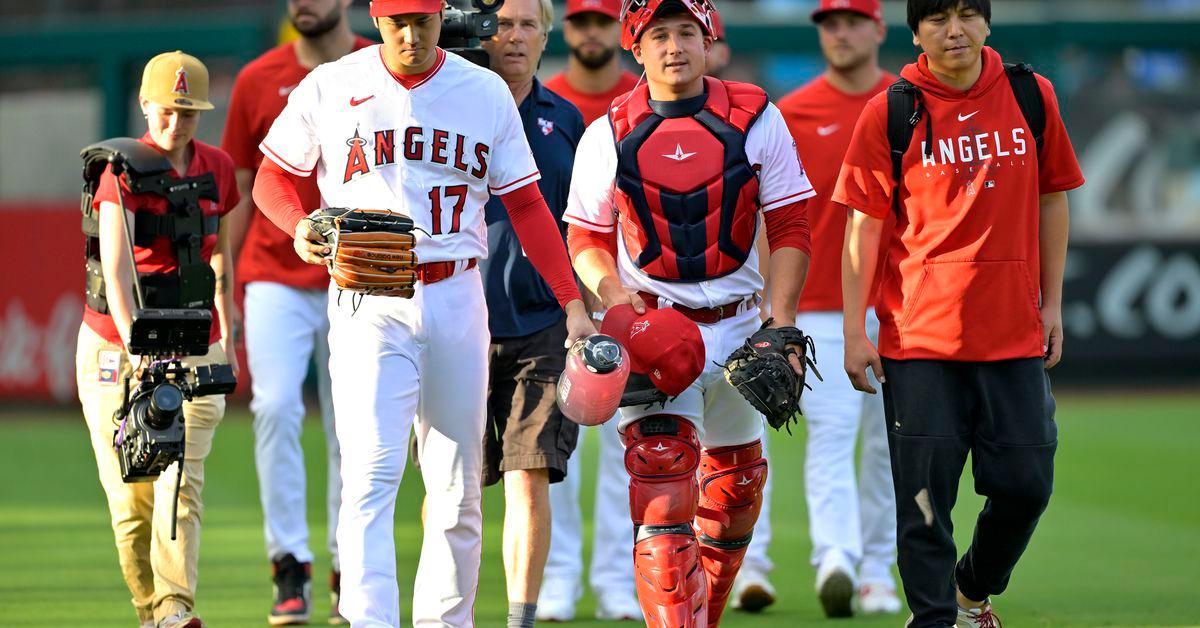 Baseball superstar Shohei Ohtani has been caught up in a gambling controversy. He won’t be the last.