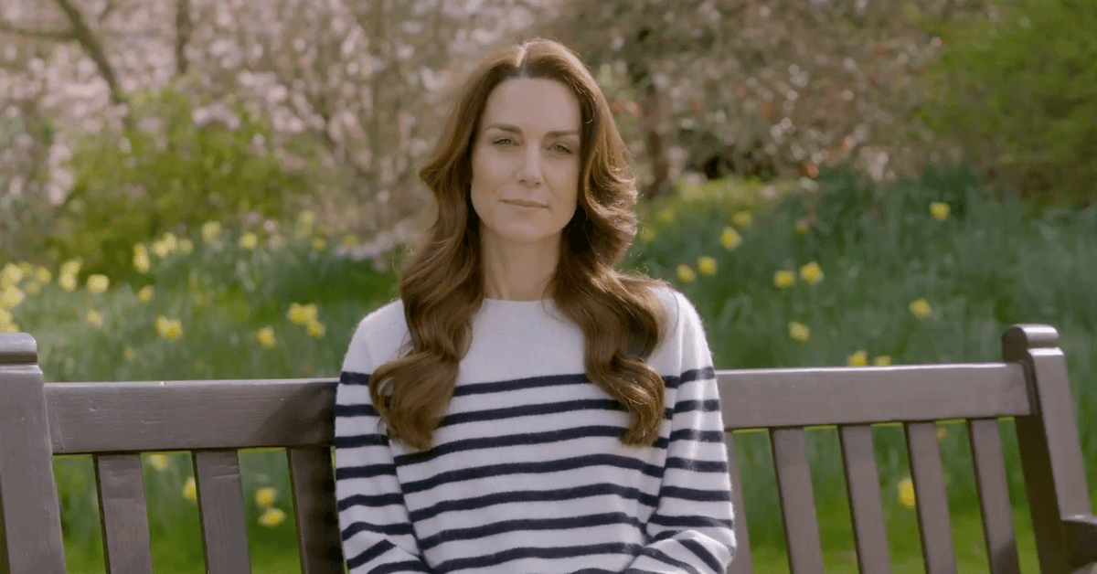 Kate Middleton’s cancer diagnosis is part of a frightening global trend