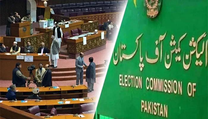 20 out of 33 candidates for senate seats from Balochistan withdrew