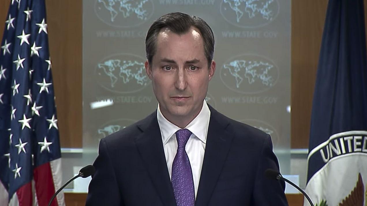 US prioritizes to resolves Pakistan’s energy crisis