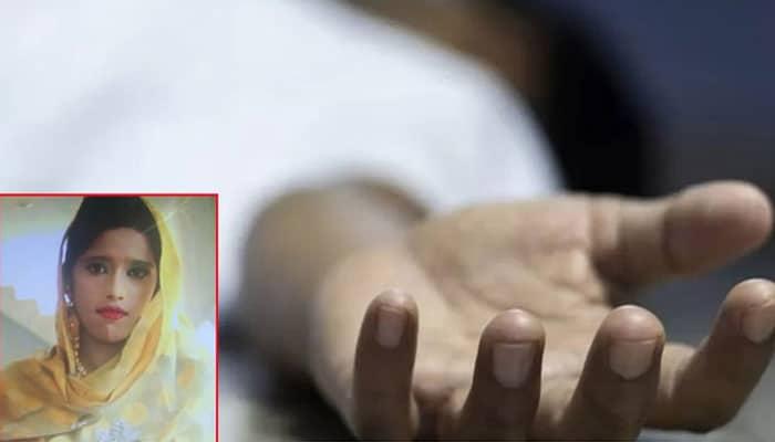 Brother strangles sister in Toba Tek Singh