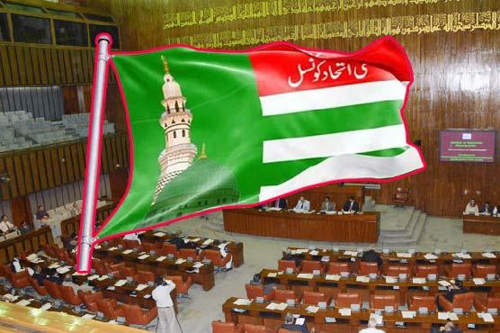 SIC calls of parliamentary party’s session today 