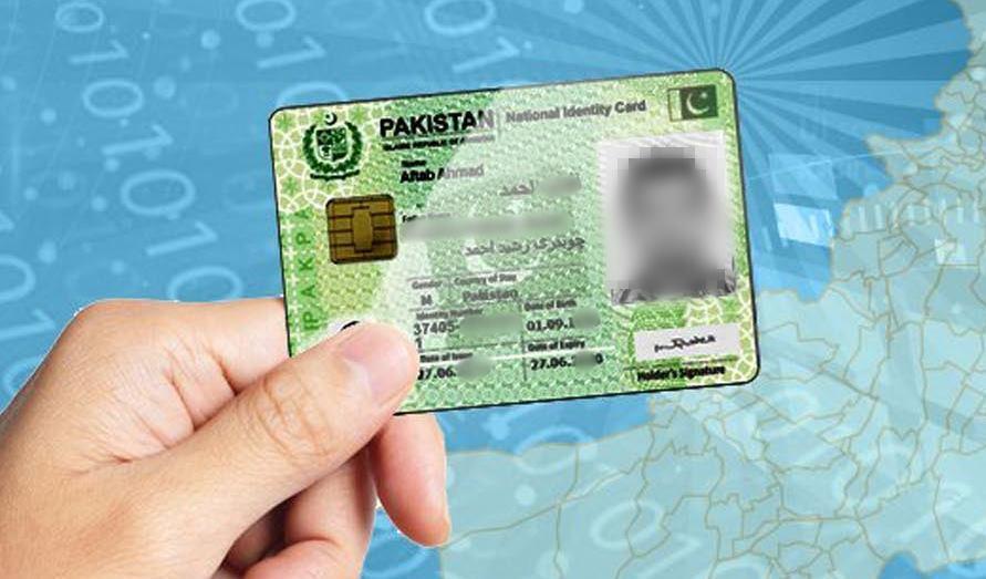 NADRA decreases duration of Urgent ID Card without additional charges