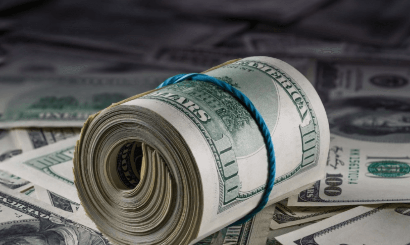 انٹر بینک میں ڈالر کی اونچی اڑان جاری