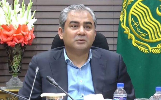 محسن نقوی آج پشاور کا دورہ کریں گے، ترجمان