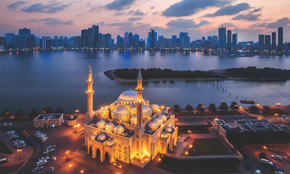 Sharjah administration denies rumors of change in Azan