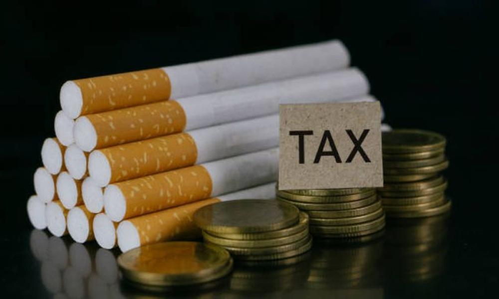 Prof Zaman for heeding IMF proposal for tobacco tax reforms