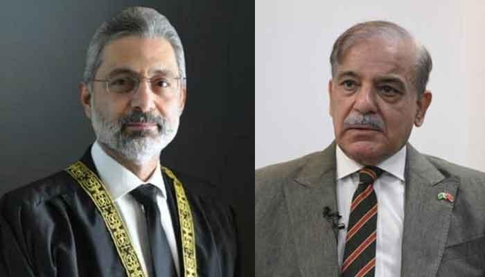 Judges' Letter Case: CJP convenes full court meeting again