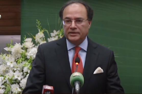 Finance minister says, ‘Heading for big program with IMF’