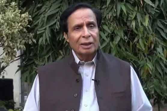 Illegal recruitment case: Parvez Elahi, others summoned for indictment