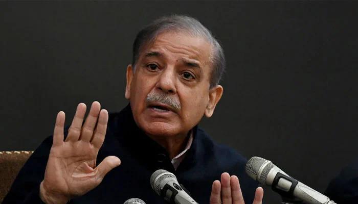 PM Shehbaz reconstitutes CCI