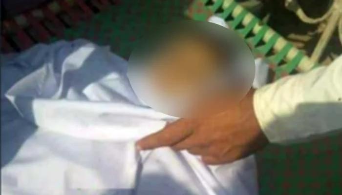 Gujranwala: Uncle, aunt torture seven-year-old to death