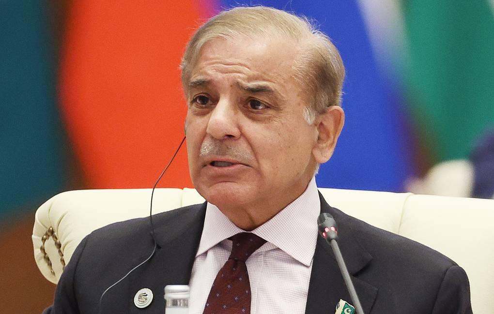 Shehbaz says smuggling damaged country for 76 years