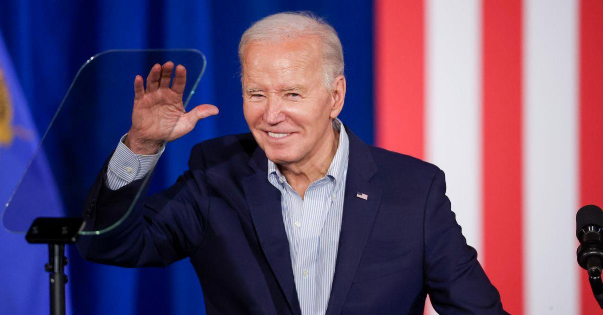 Is Biden on track for defeat? The debate, explained