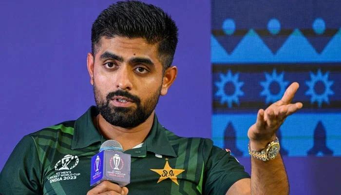 Selectors to go Kakul today for Babar Azam’s consent 