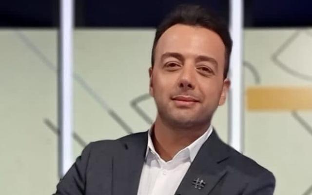 Iranian news anchor stabbed in London