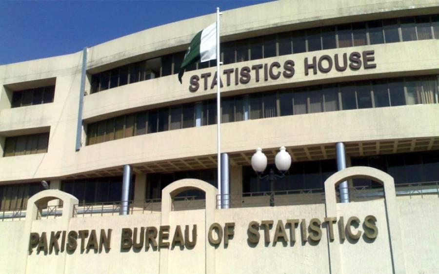 ادارہ شماریات نے مہنگائی کے ہفتہ وار اعداد و شمار جاری کر دیے