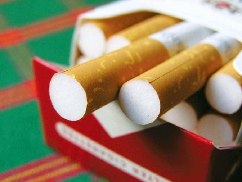 Uniform Cigarette Taxation: solution to Economic Losses and Health Concerns