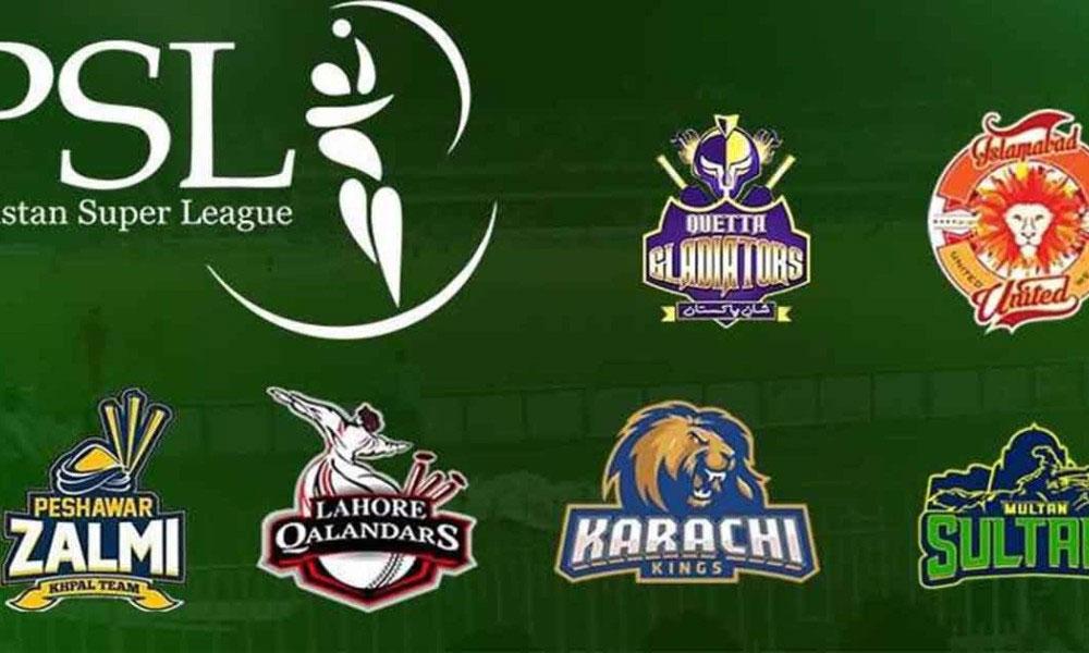 Franchises release player retention list for PSL 7