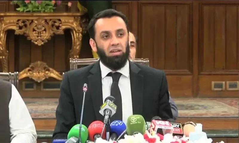 مسیحی برادری نے قیام پاکستان میں اہم کردار ادا کیا، وزیر اطلاعات