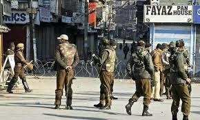 مودی حکومت نے مقبوضہ کشمیر کو جیل میں تبدیل کر دیا ، کشمیری ماہرین