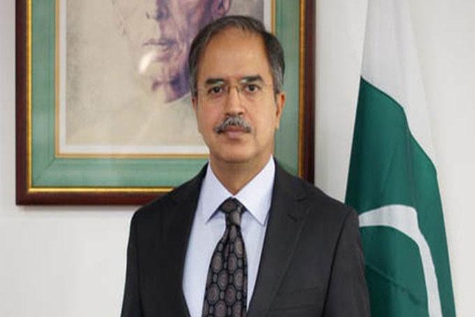 All arrangements finalized to host extraordinary session of OIC’s CFM in Islamabad: FO