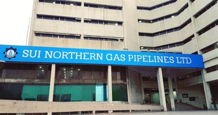 SNGPL launches operations against individuals involved in gas theft