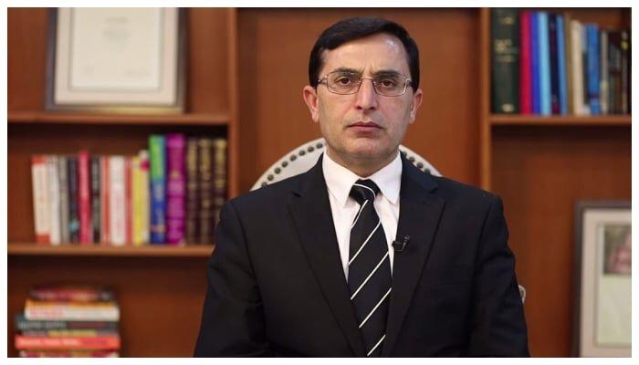 پی ٹی آئی نے ہائیکورٹ  ججوں کے الزامات کی تحقیقات کے لیے انکوائری کمیشن بنانے کا مطالبہ کر دیا