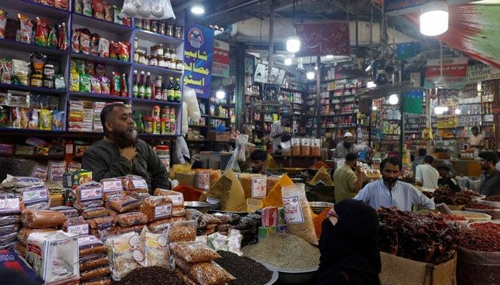 Registration of one million shopkeepers to enter tax net starting today