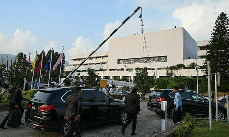 12 newly elected members to take oath in NA session today